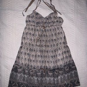 ⚡️ American Eagle boho sundress size 0